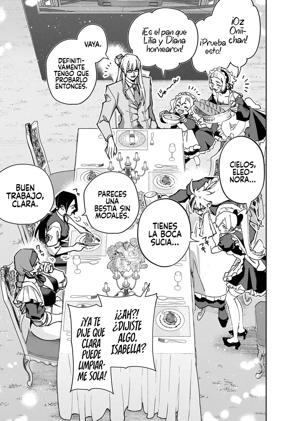 Capitulo 62 page 28