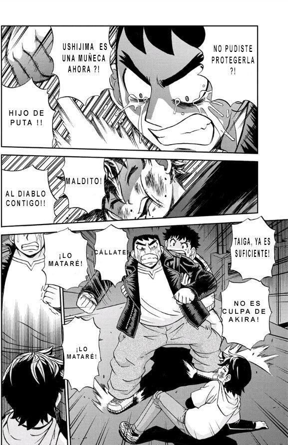 Capitulo 33 page 13