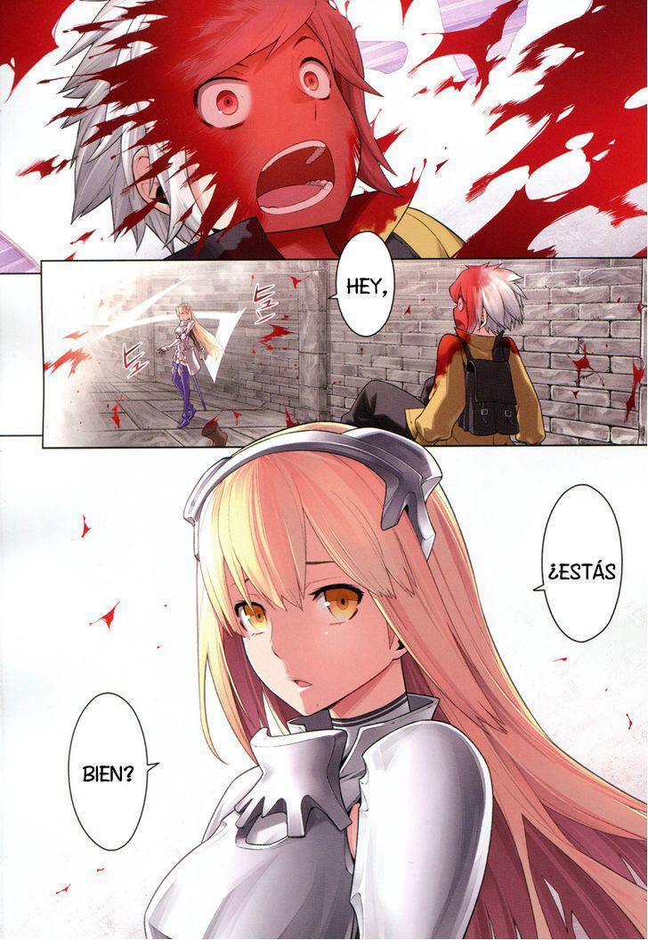 Capitulo 1 page 4