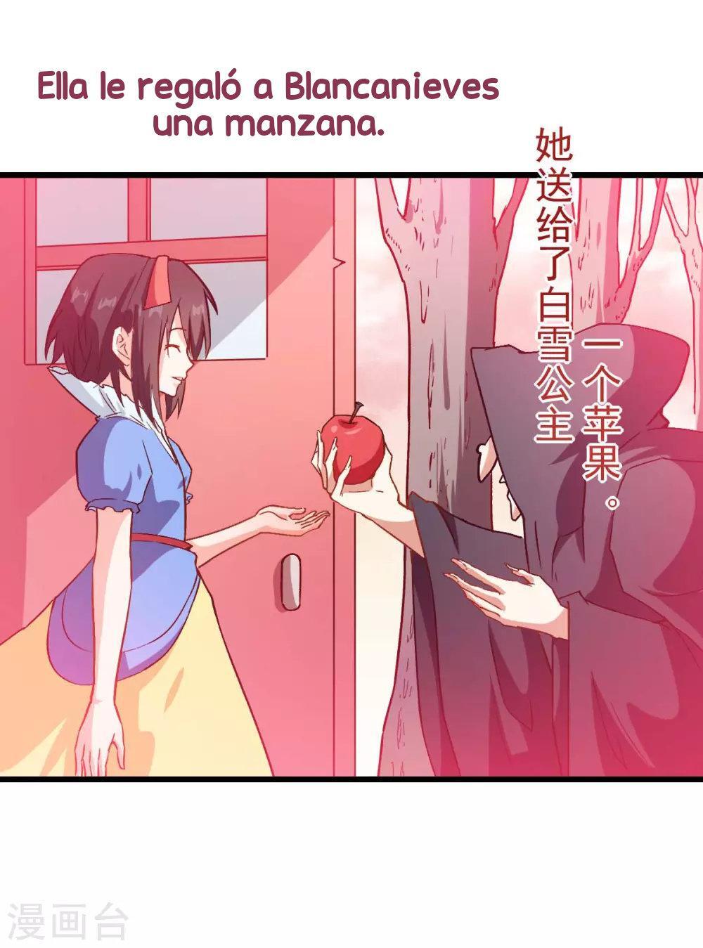 Capitulo 85 page 12