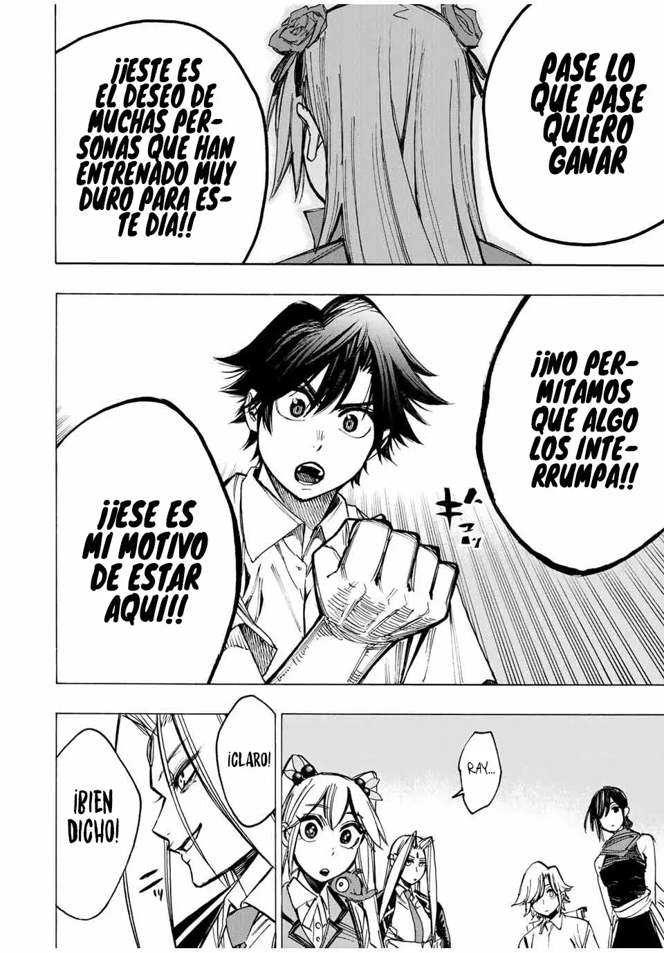 Capitulo 51 page 14