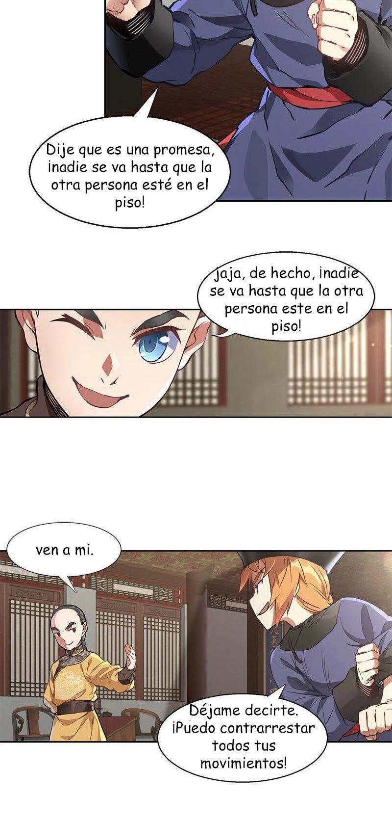 Capitulo 15 page 16