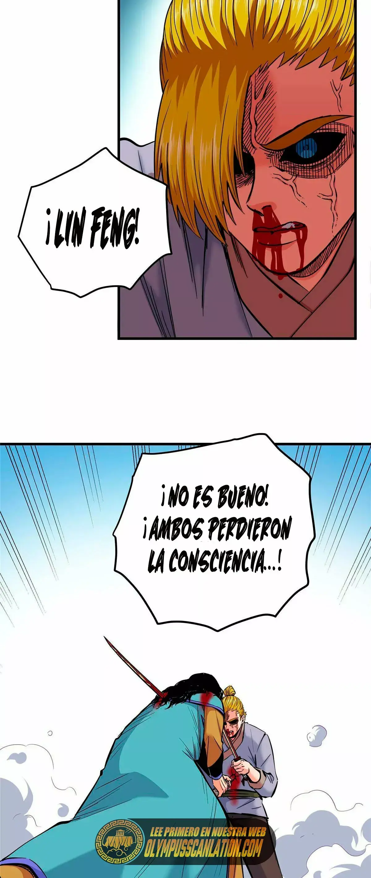 Capitulo 52 page 6