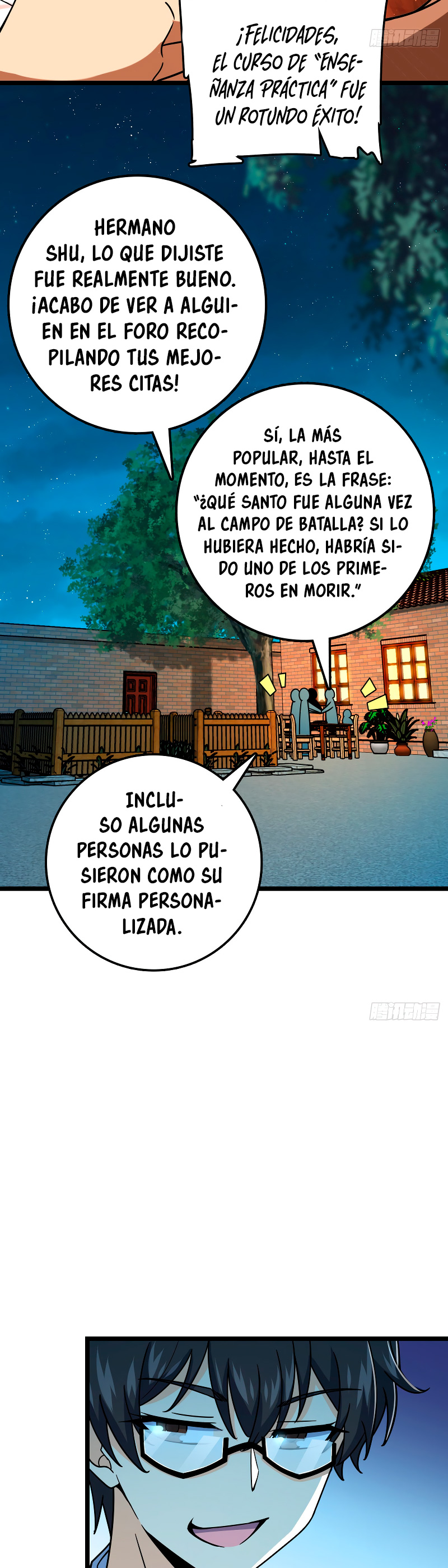 Capitulo 428 page 14