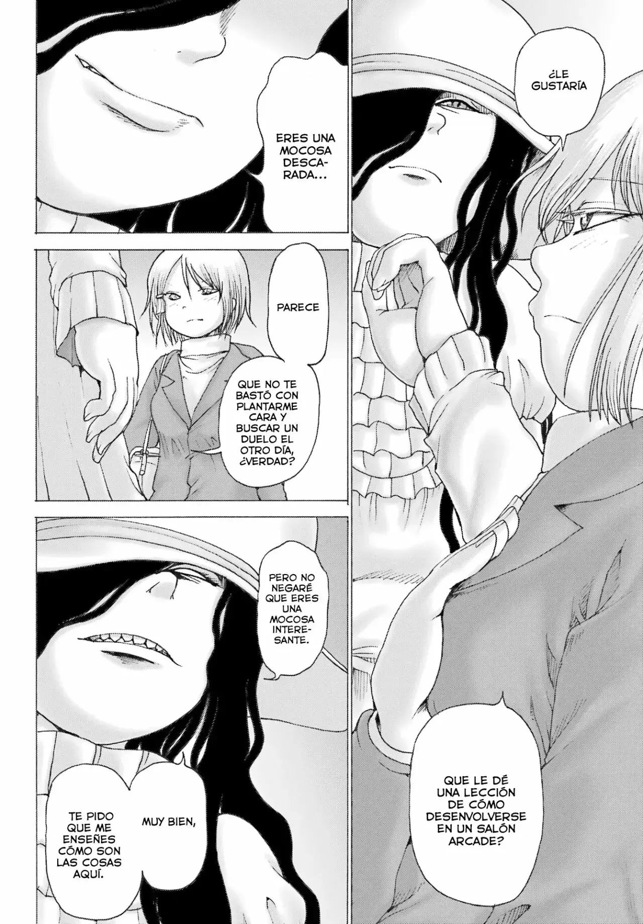 Capitulo 34 page 12