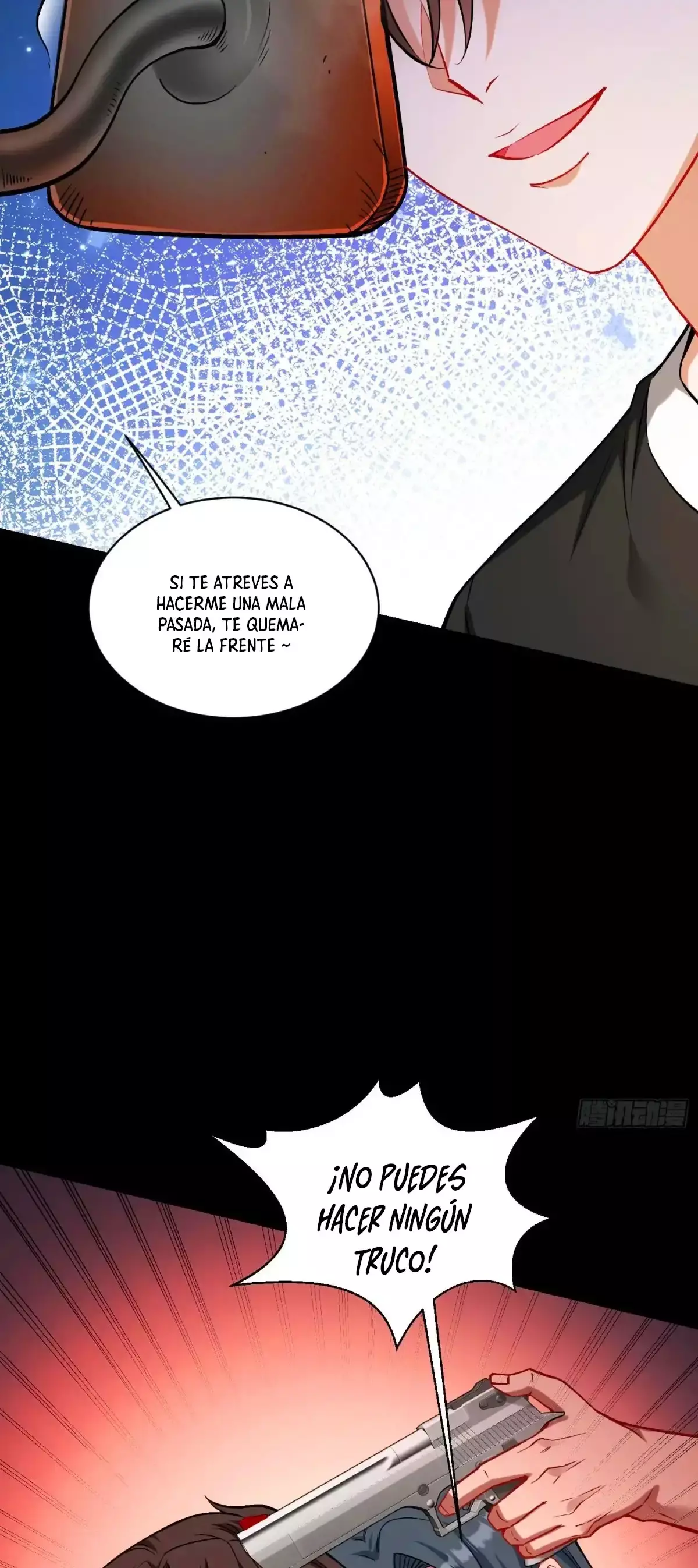 Capitulo 77 page 20