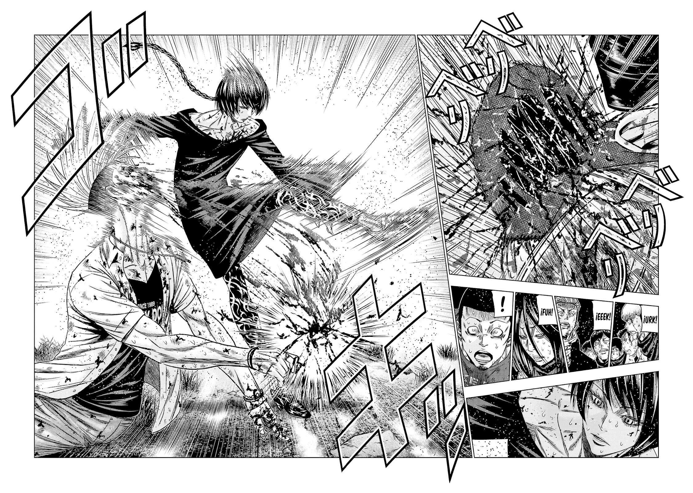 Capitulo 200 page 12