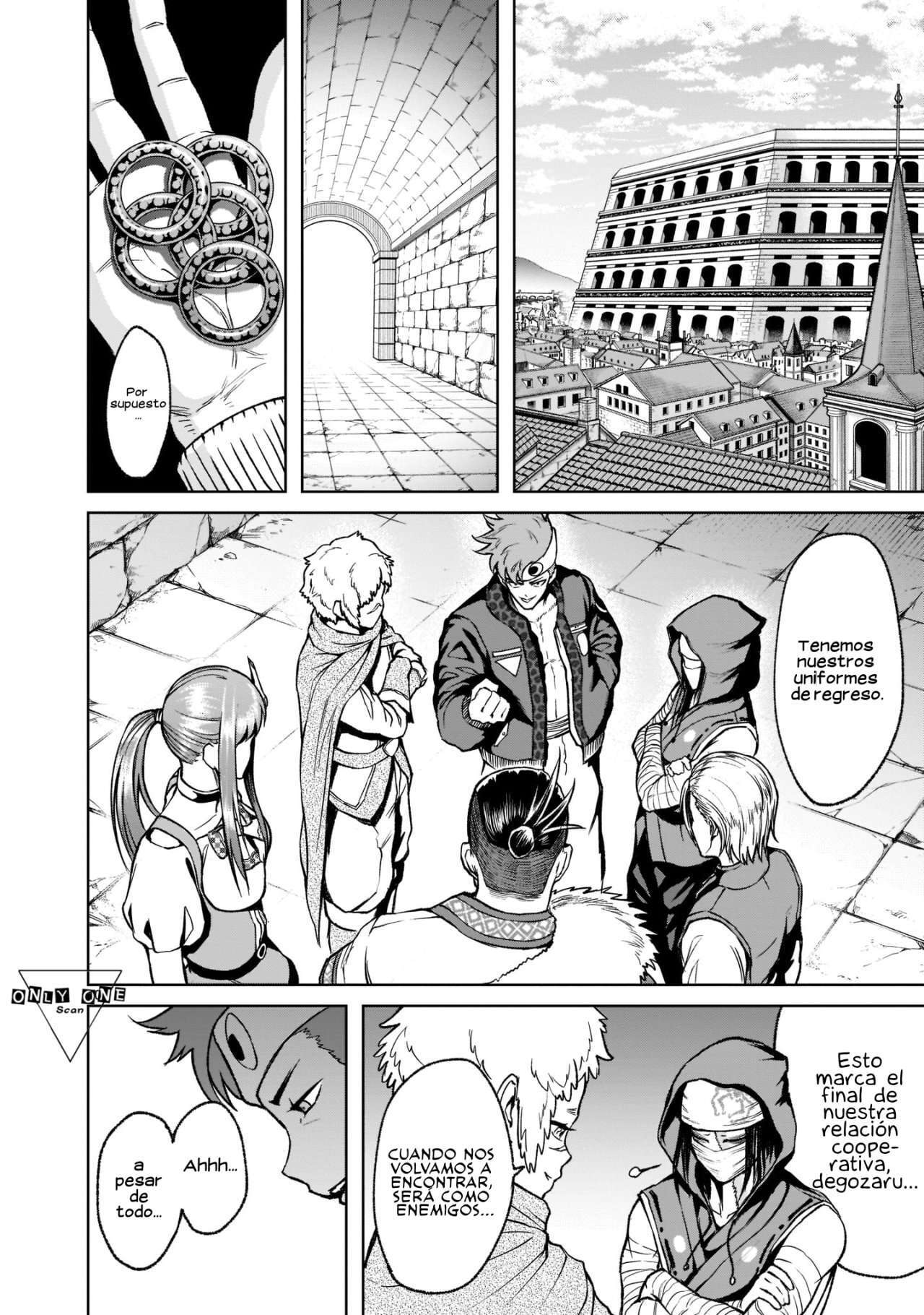 Capitulo 21 page 11