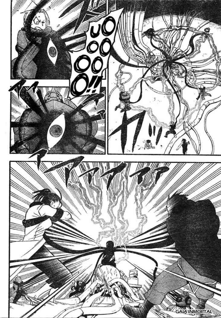 Capitulo 104 page 26