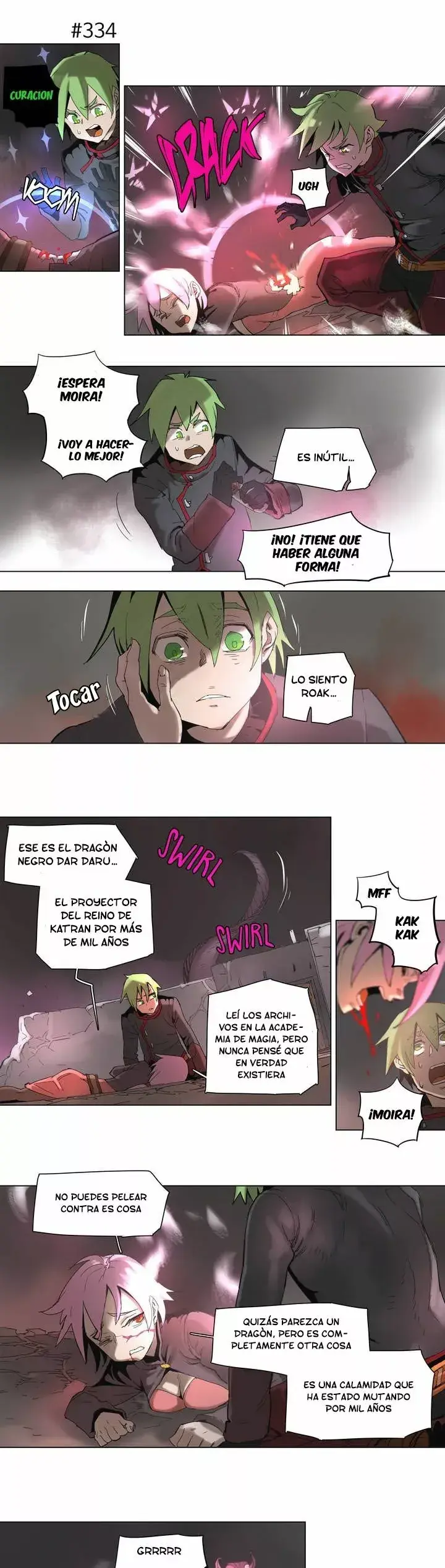 Capitulo 61 page 8