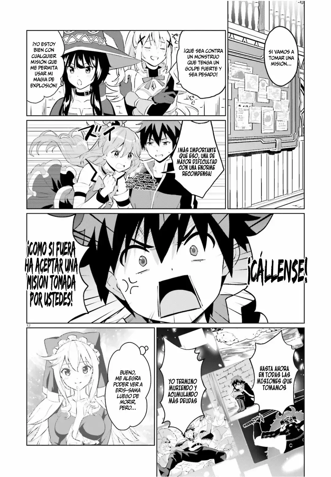 Capitulo 1 page 11