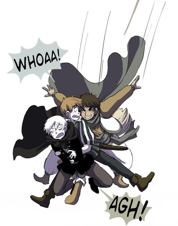 Capitulo 39 page 16