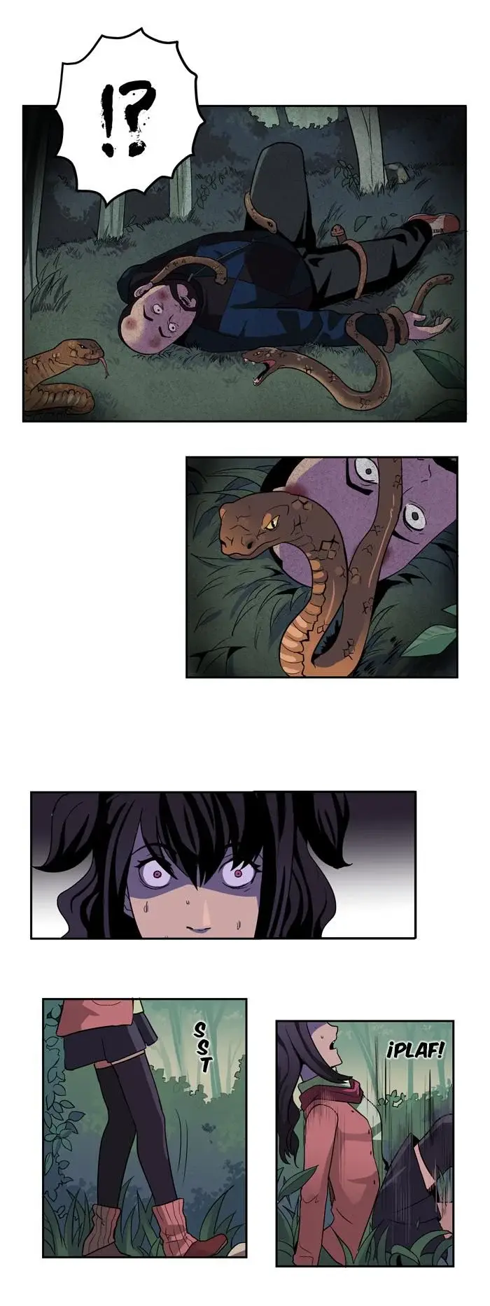 Capitulo 1 page 22