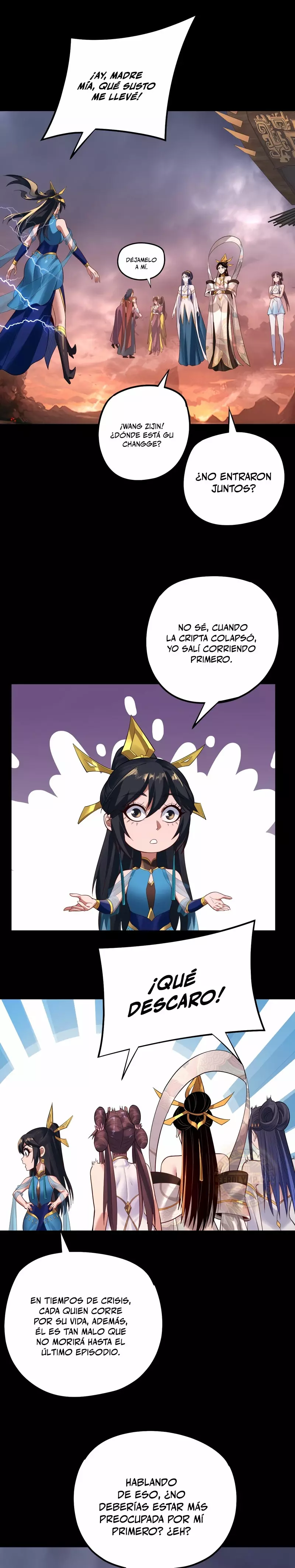 Capitulo 185 page 14