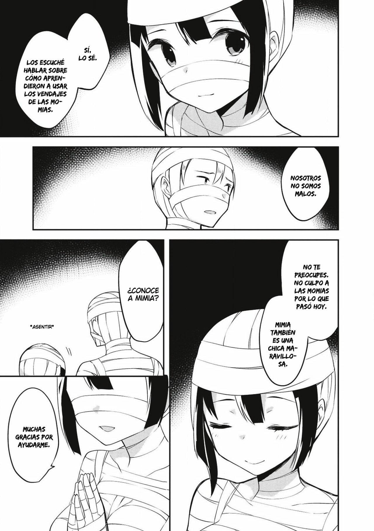 Capitulo 32 page 20