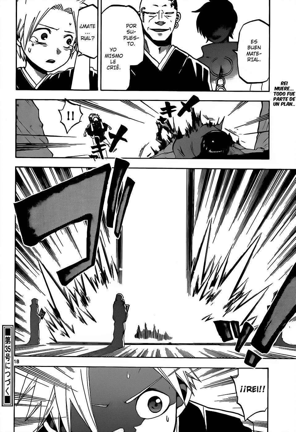 Capitulo 20 page 18