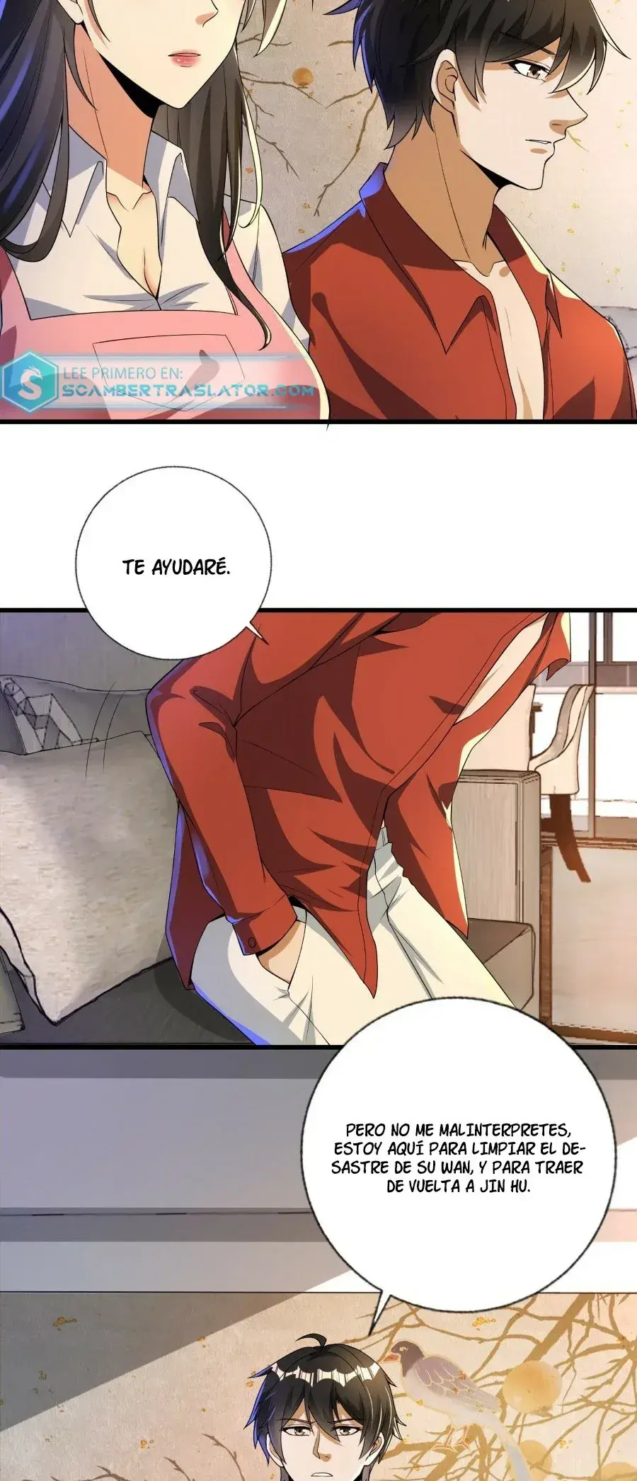 Capitulo 23 page 7