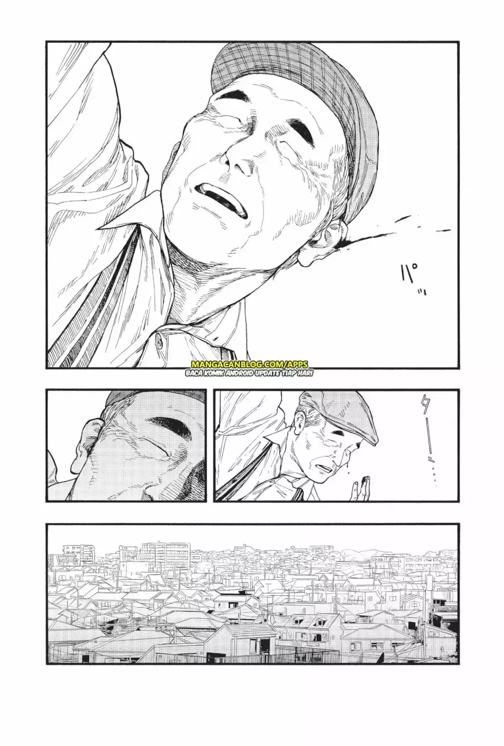 Capitulo 76 page 19