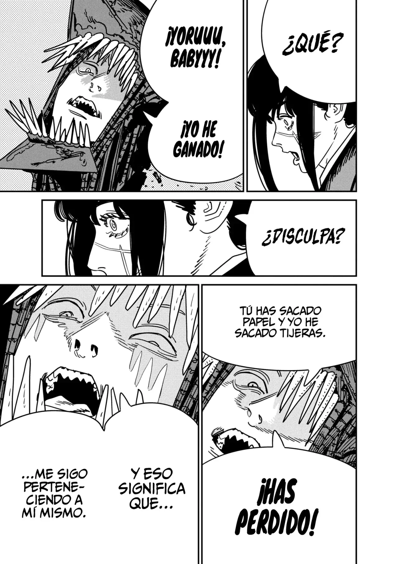 Capitulo 222 page 15