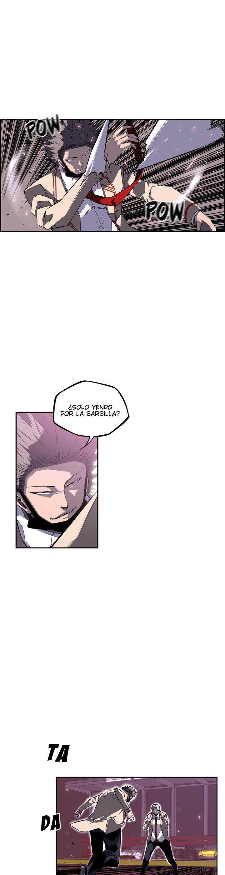 Capitulo 58 page 8