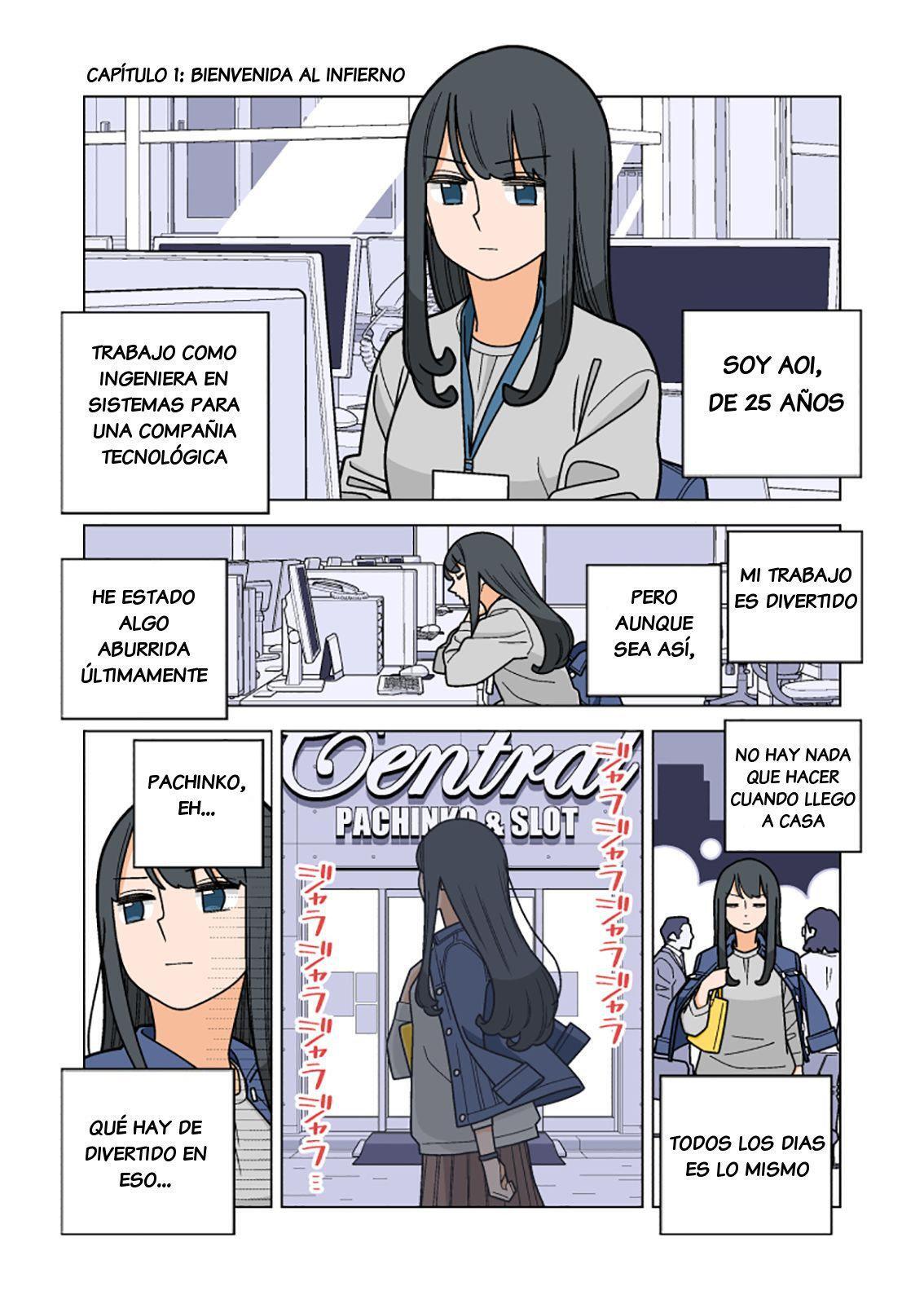 Capitulo 1 page 2
