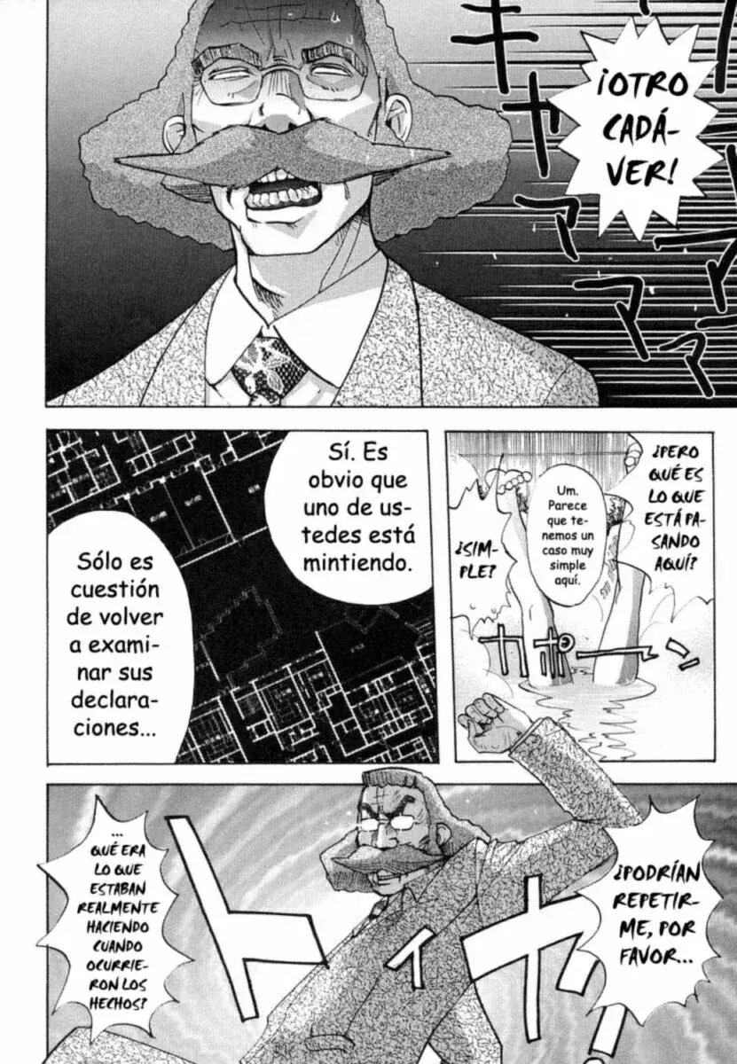 Capitulo 99.50 page 8