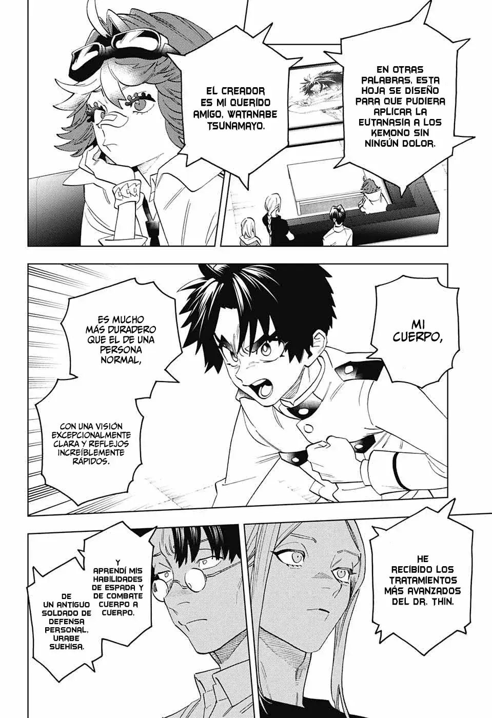 Capitulo 66 page 11