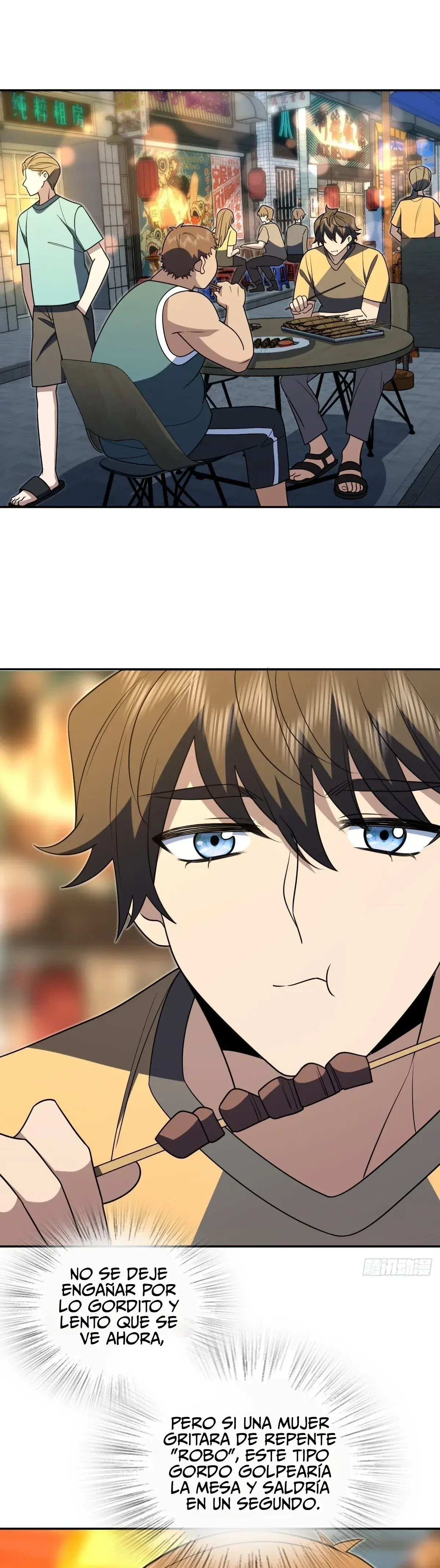 Capitulo 406 page 9