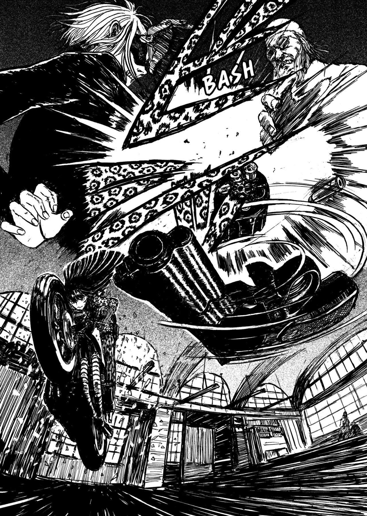 Capitulo 9 page 16