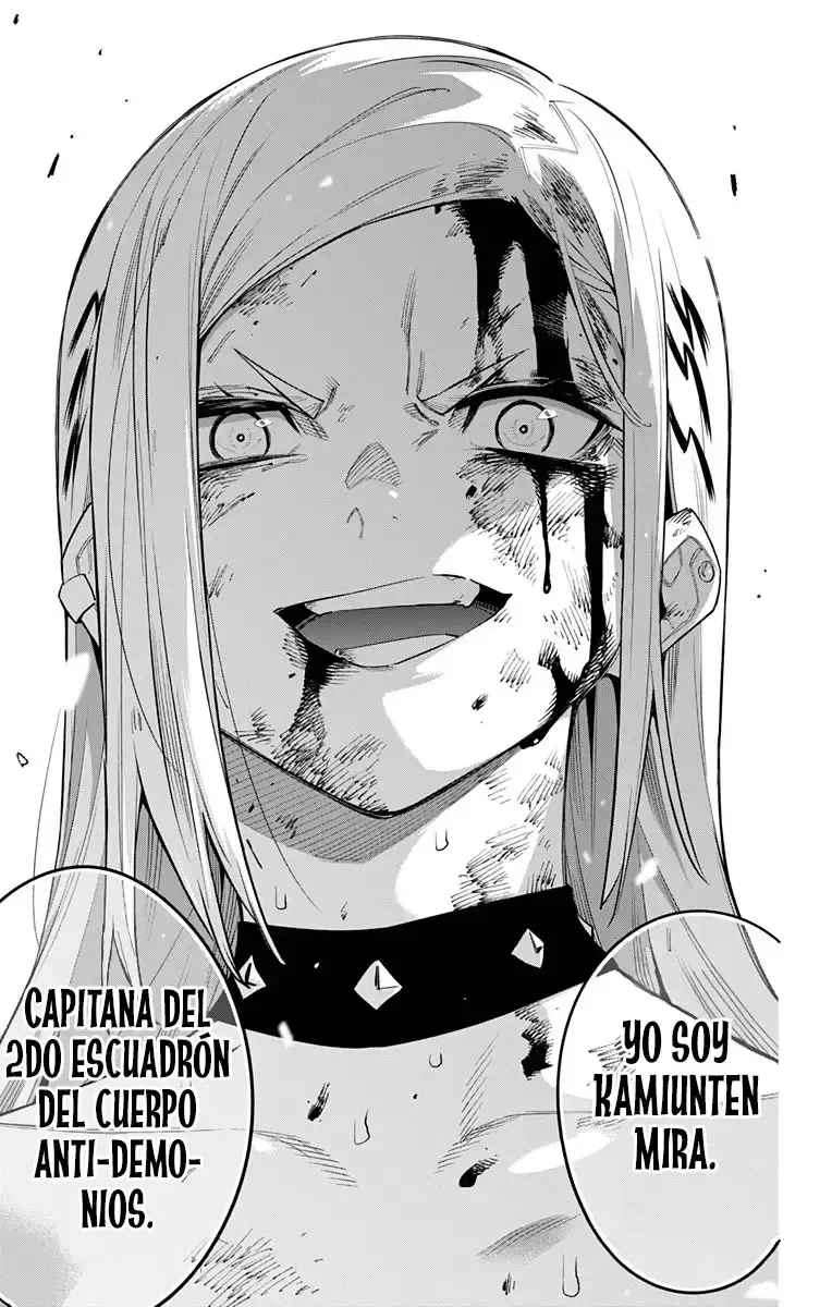 Capitulo 76 page 18