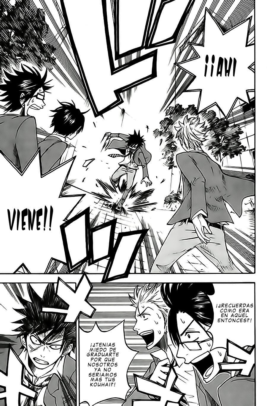 Capitulo 66 page 14