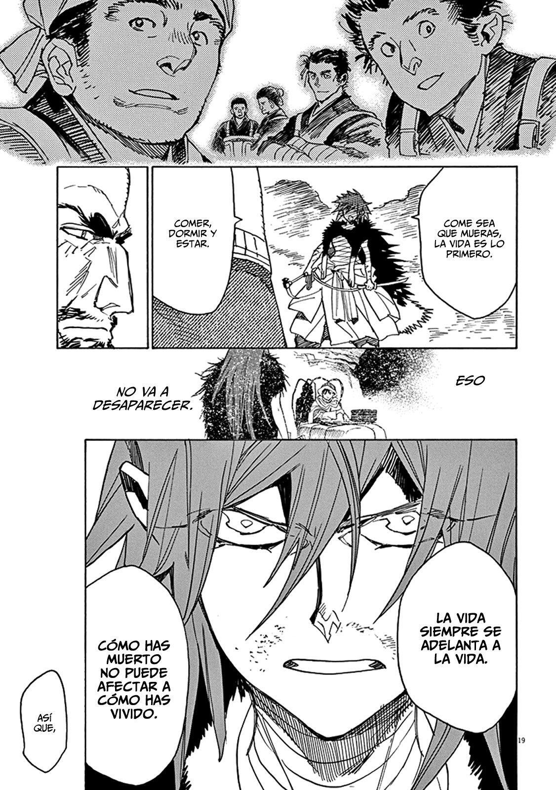 Capitulo 69 page 18