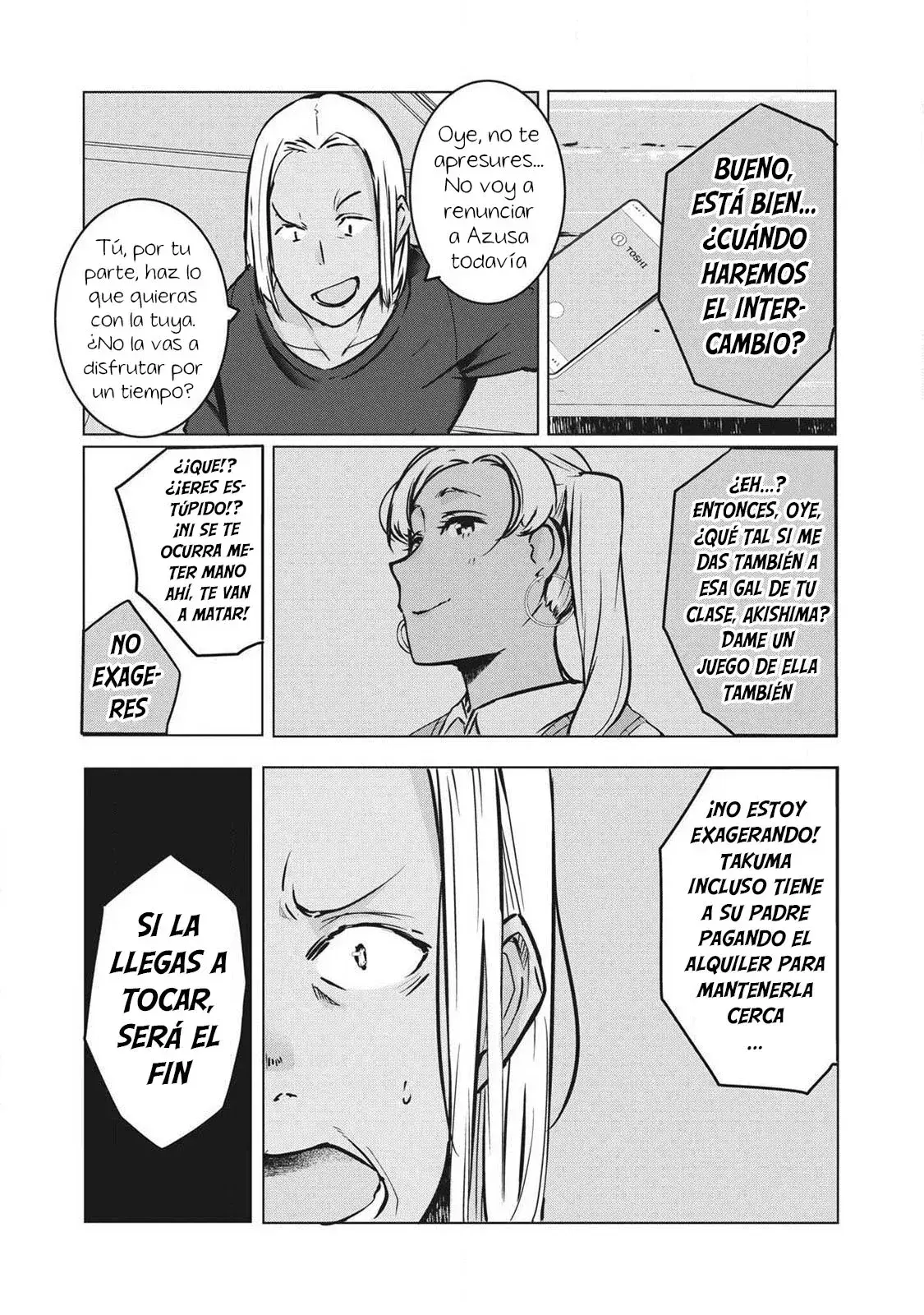 Capitulo 36 page 17