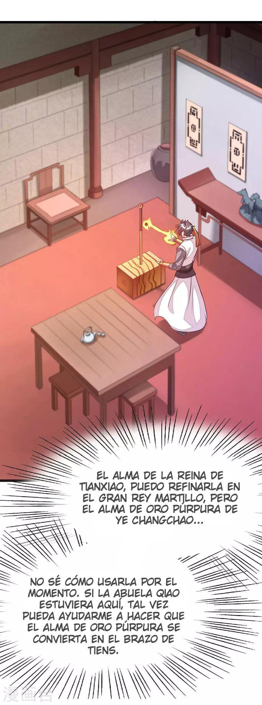 Capitulo 101 page 9