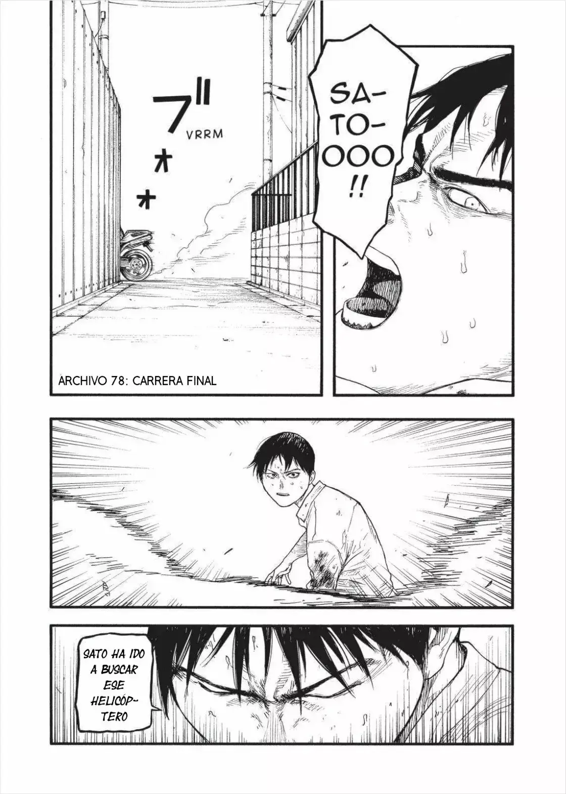 Capitulo 78 page 2