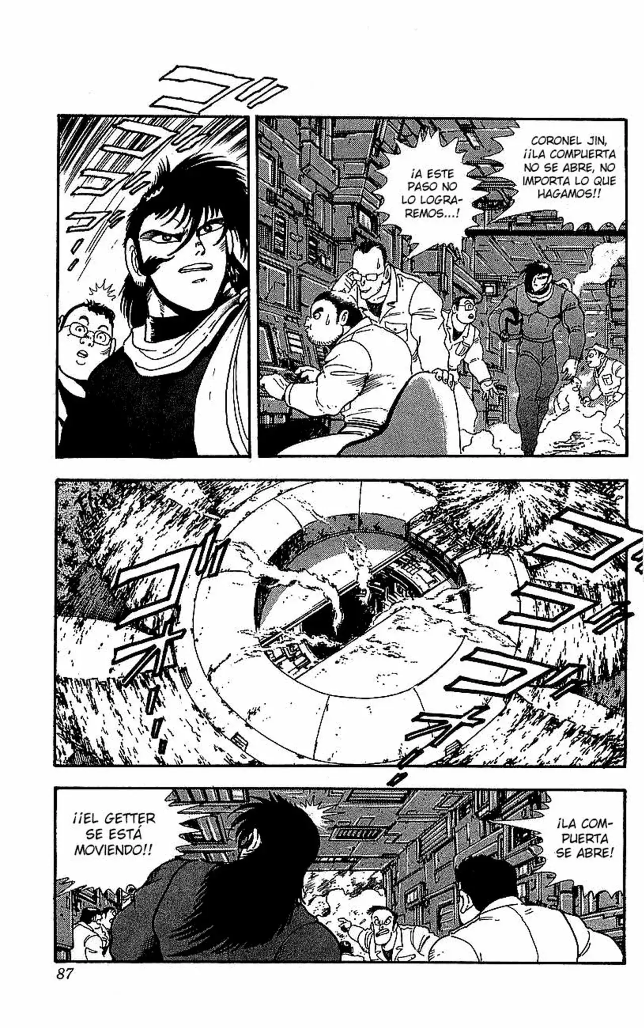 Capitulo 26 page 32