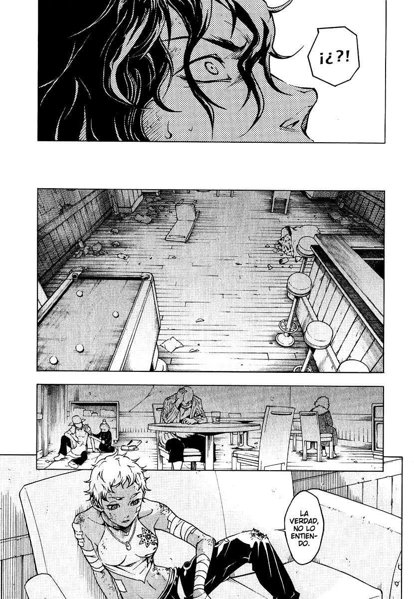 Capitulo 16 page 17
