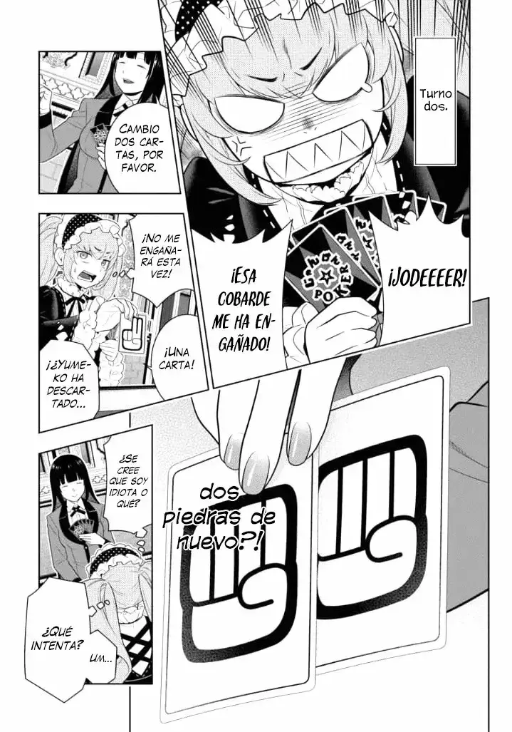 Capitulo 65 page 11