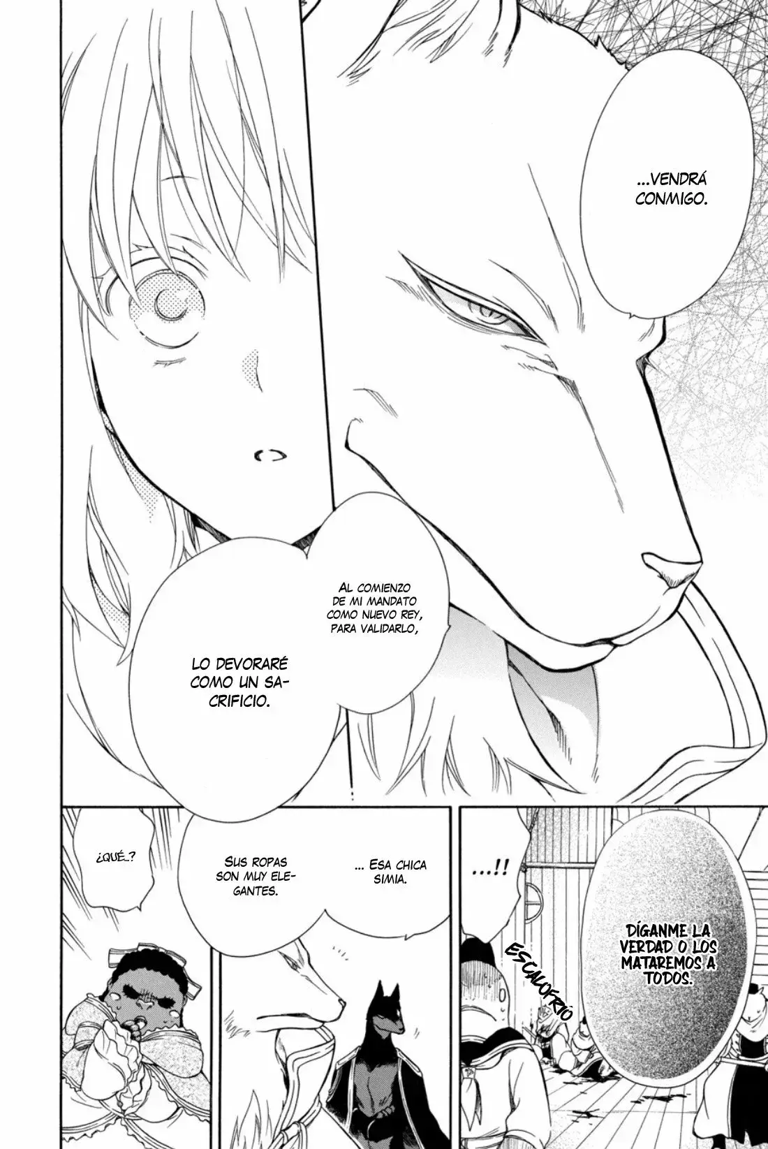 Capitulo 54 page 17