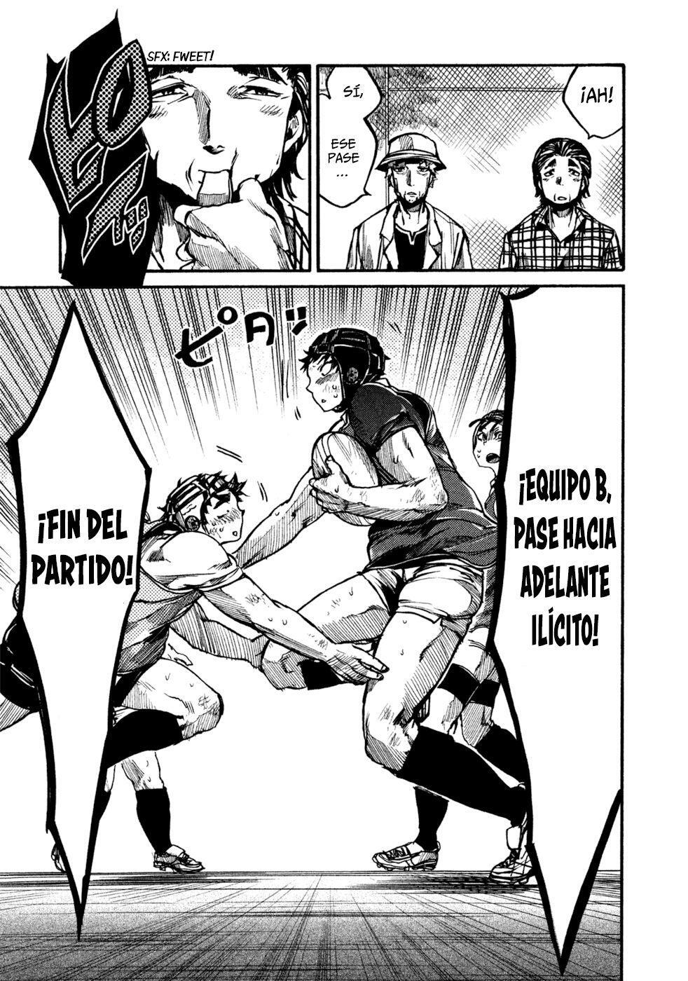 Capitulo 32 page 10