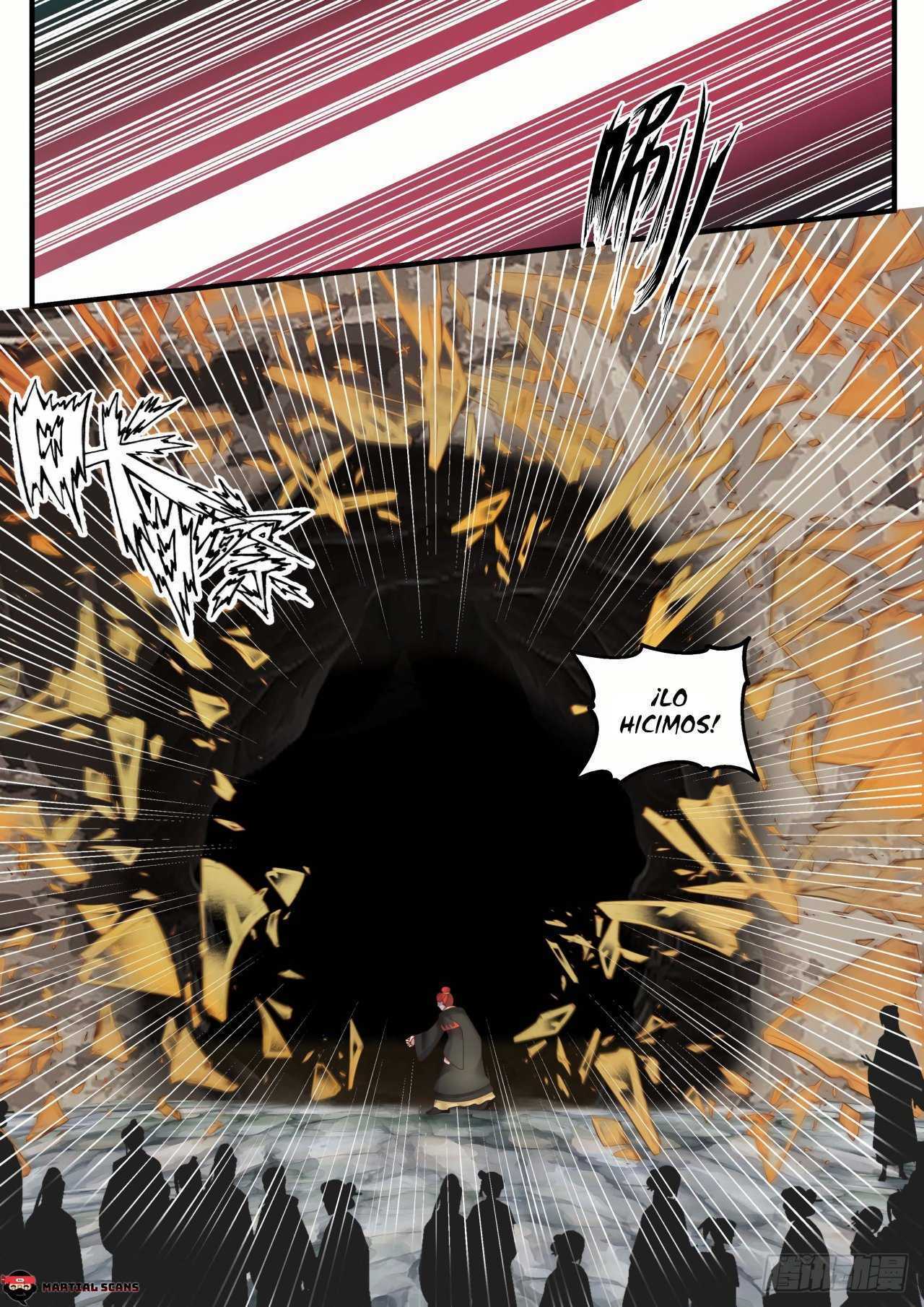 Capitulo 1641 page 5