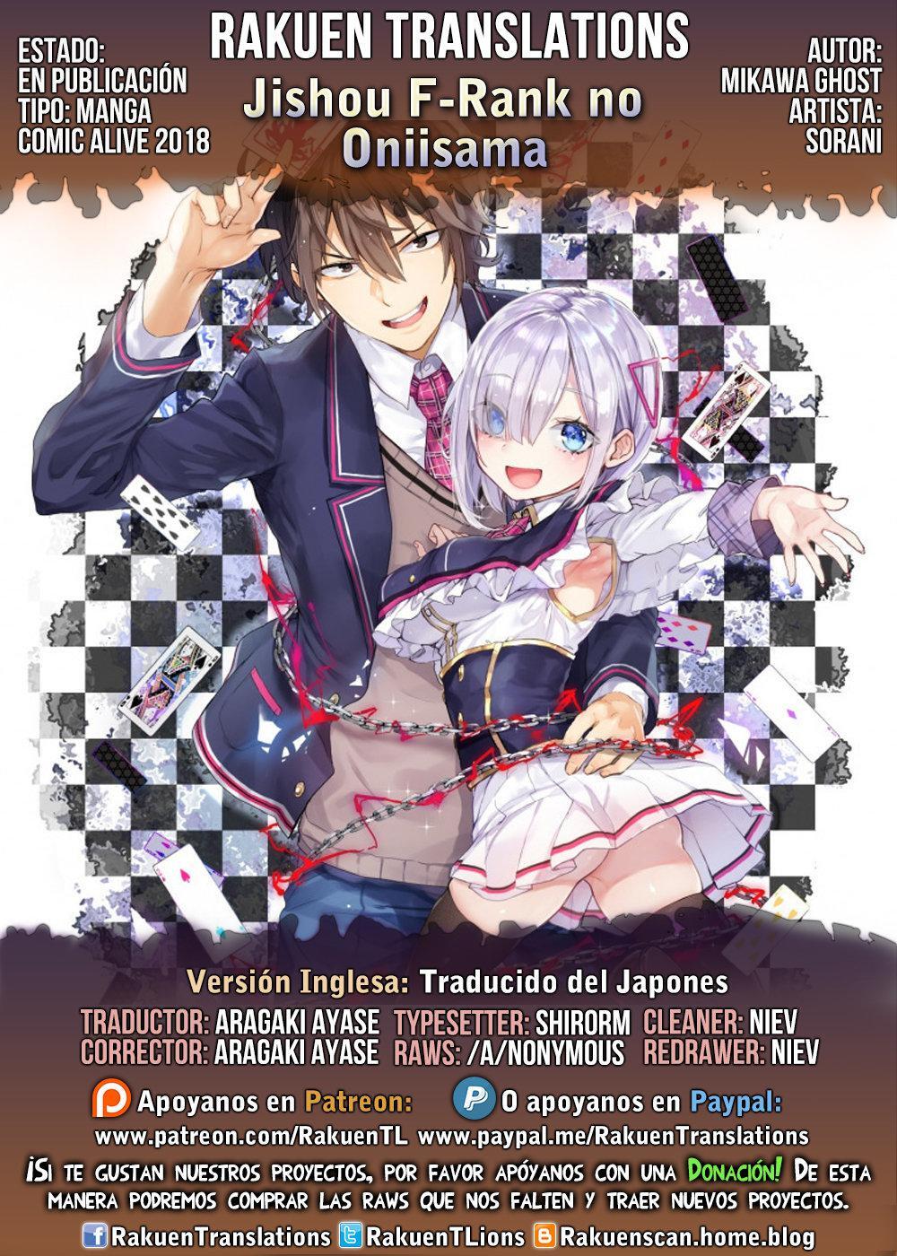 Capitulo 28 page 1