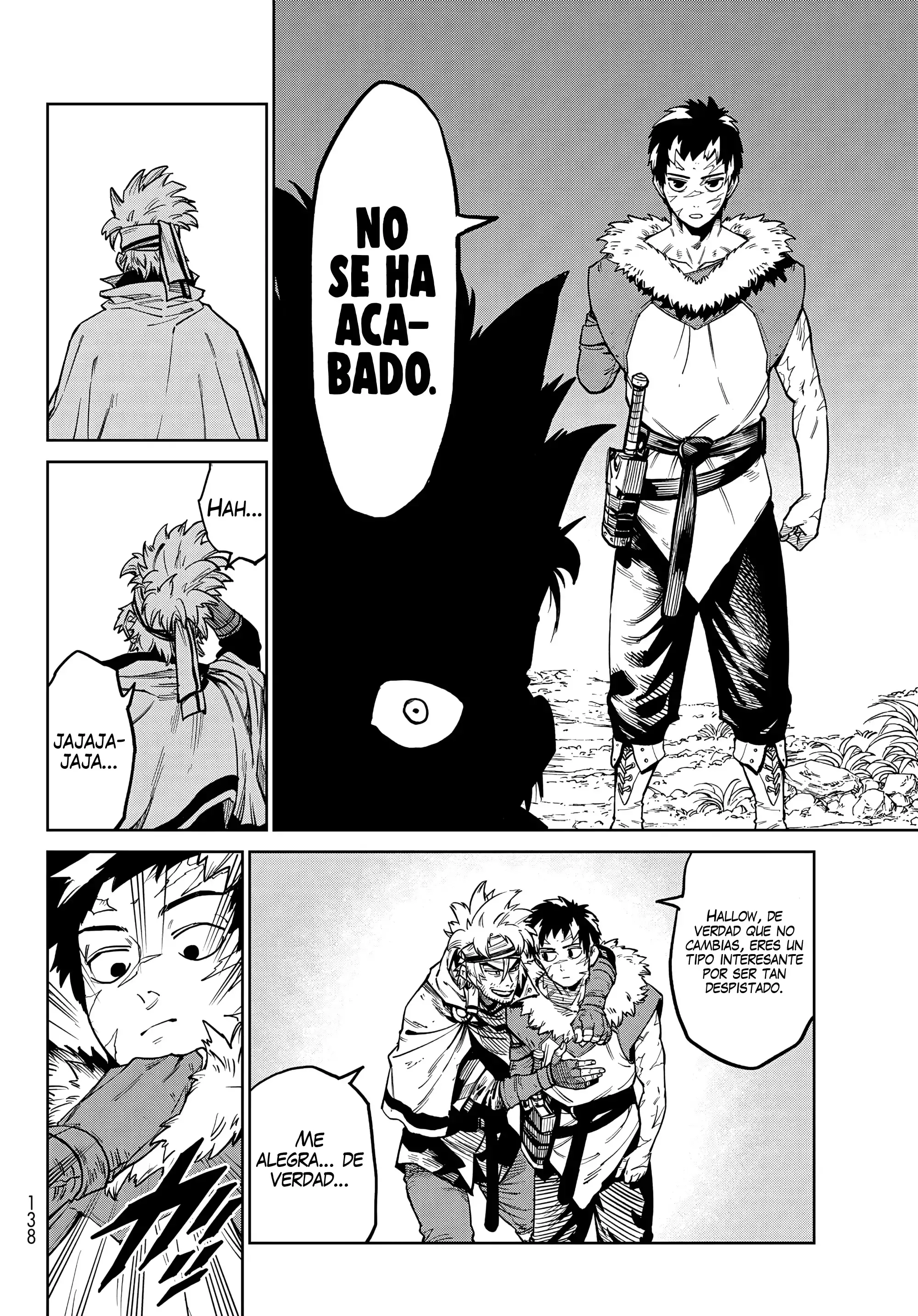 Capitulo 32 page 22