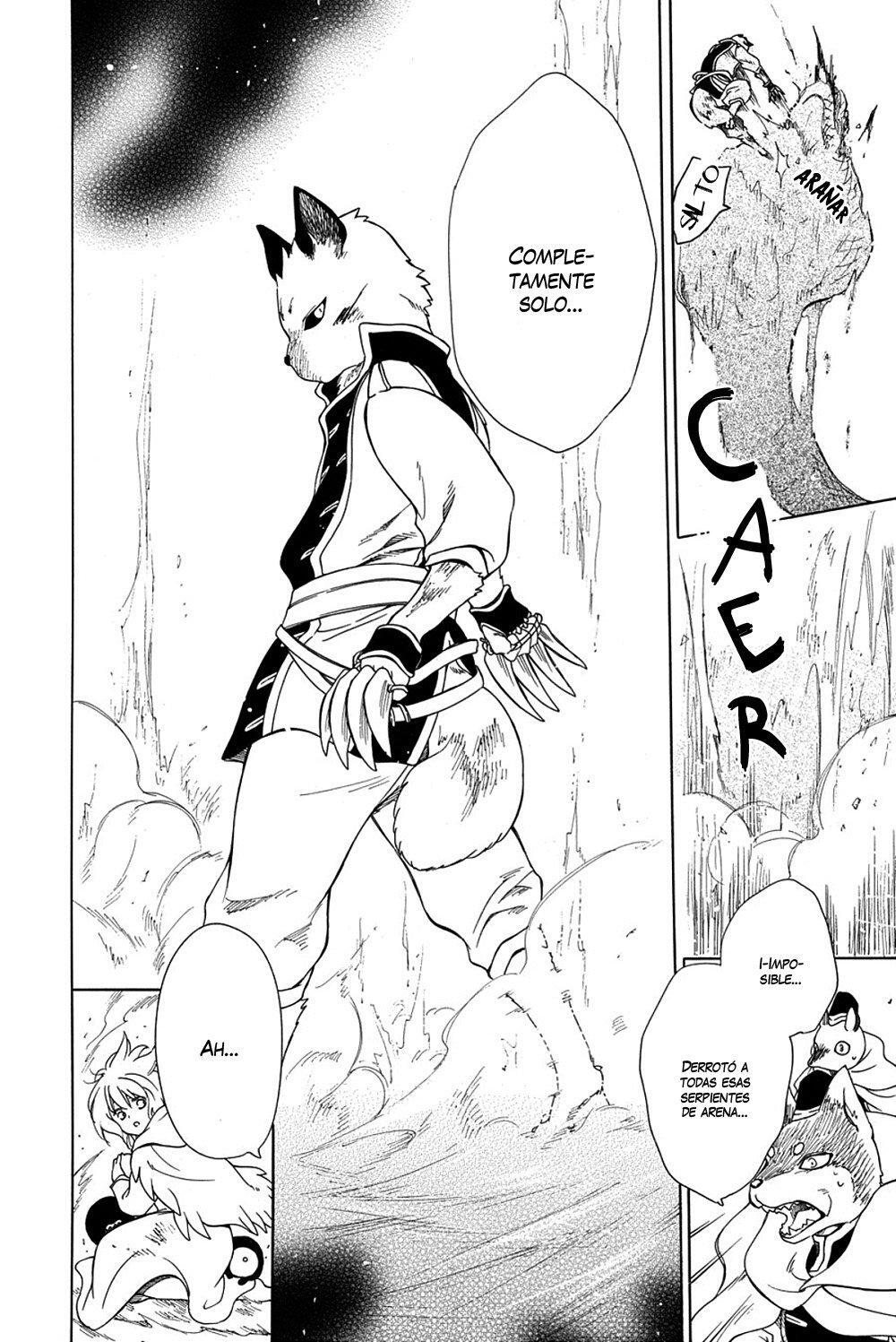 Capitulo 40 page 21