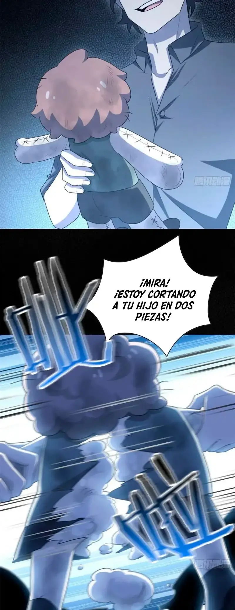 Capitulo 32 page 11