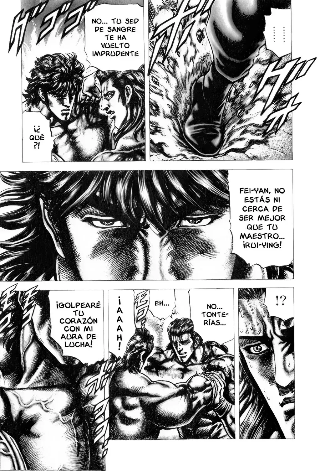 Capitulo 135 page 11