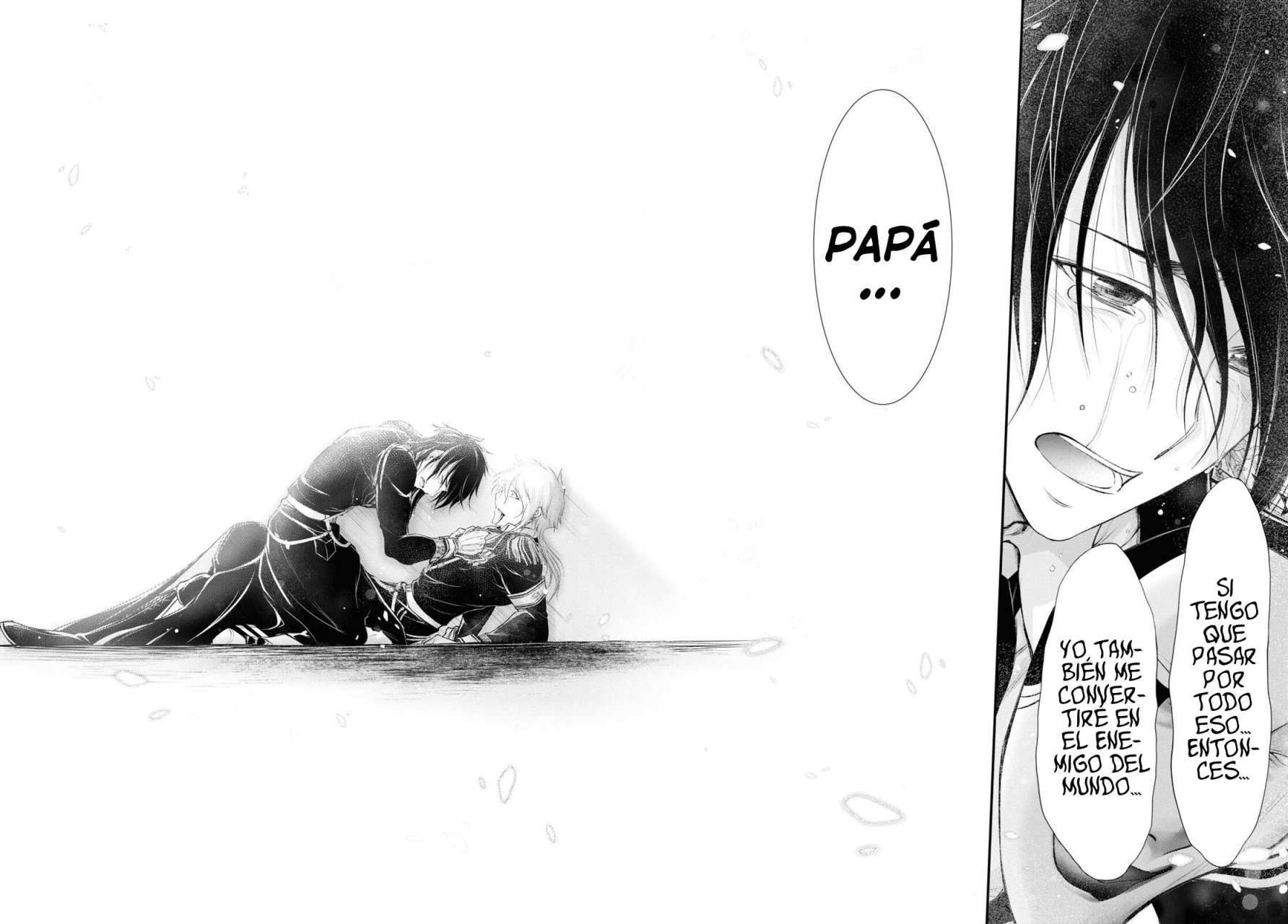 Capitulo 81 page 33
