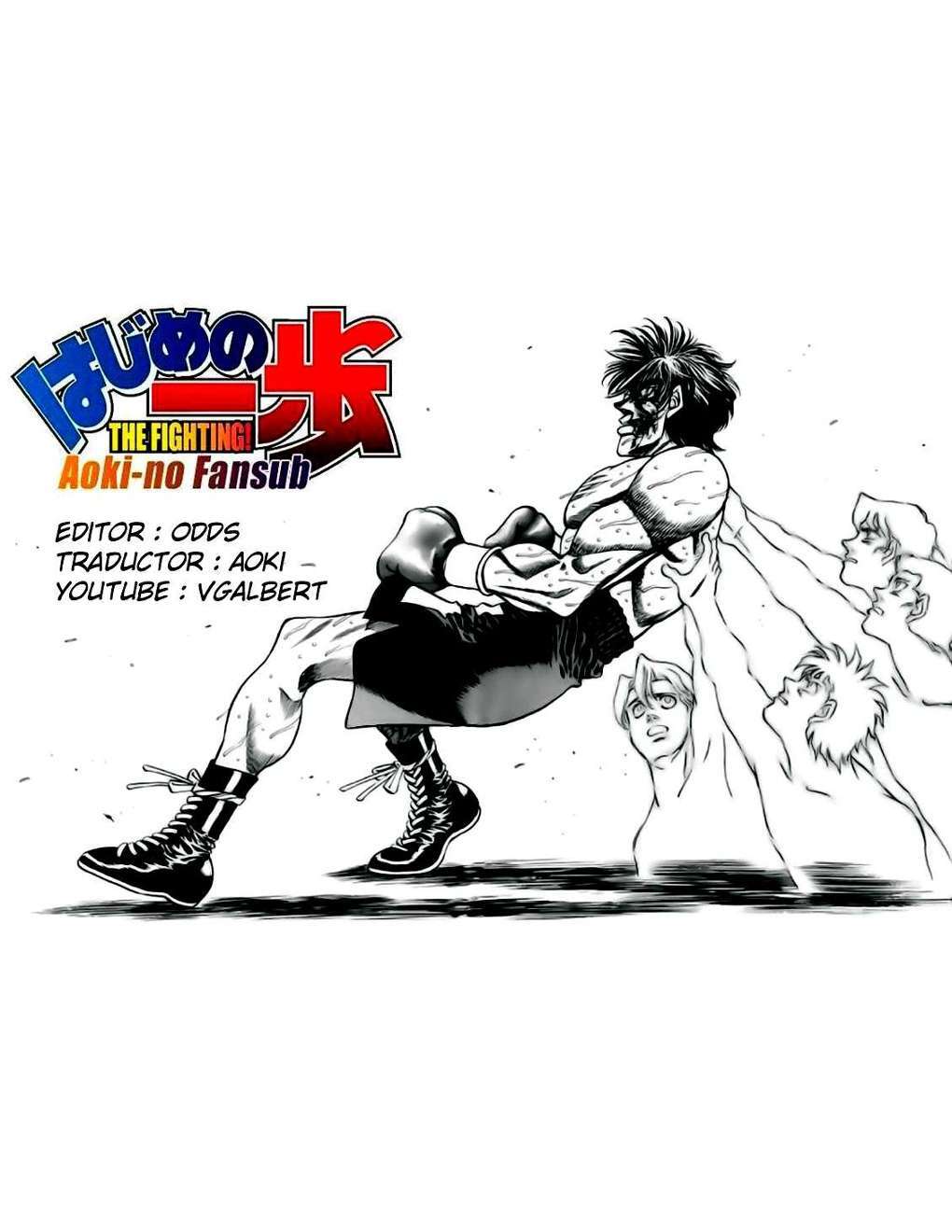 Capitulo 858 page 19
