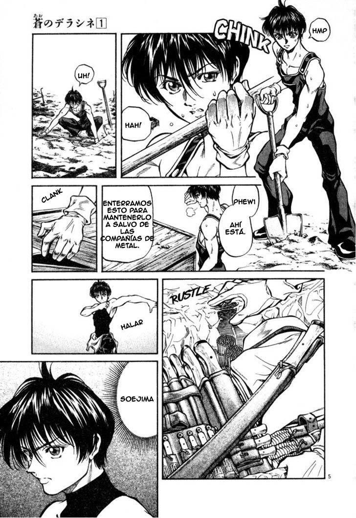 Capitulo 3 page 6