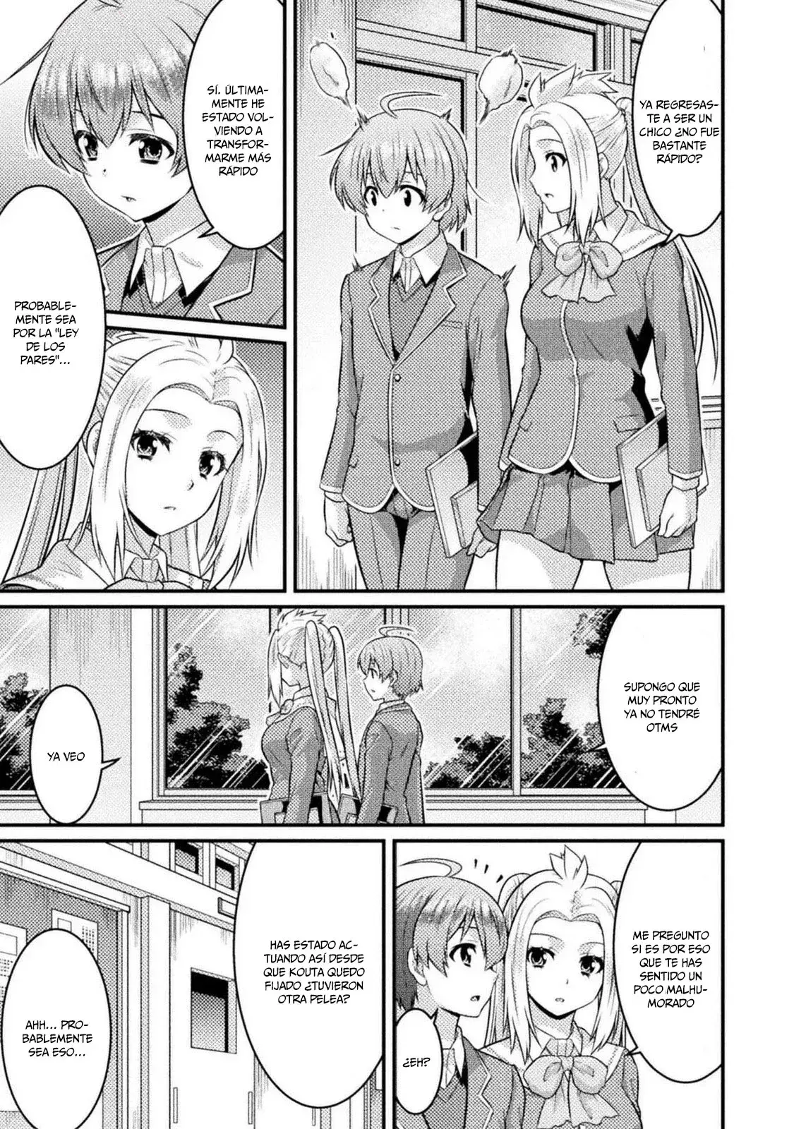 Capitulo 21 page 14